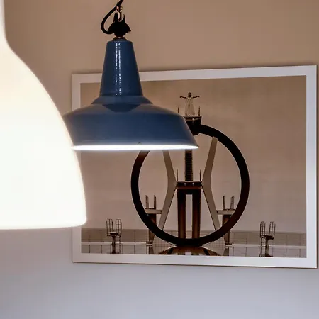 Fotofever Apt, Two Bedrooms With Air Conditioned In Elegant Shopping Area, Close To Vatican City