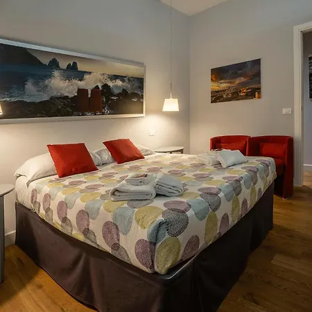 Fotofever Apt, Two Bedrooms With Air Conditioned In Elegant Shopping Area, Close To Vatican City Apartment Rom