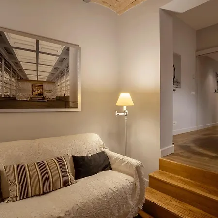 Fotofever Apt, Two Bedrooms With Air Conditioned In Elegant Shopping Area, Close To Vatican City