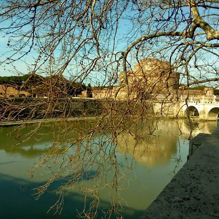 Fotofever Apt, Two Bedrooms With Air Conditioned In Elegant Shopping Area, Close To Vatican City * Rom