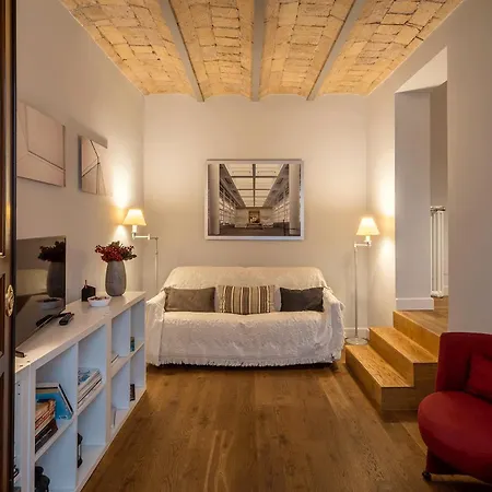 Fotofever Apt, Two Bedrooms With Air Conditioned In Elegant Shopping Area, Close To Vatican City Roma
